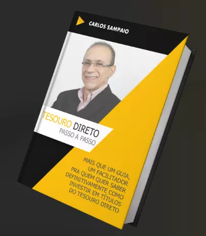 E-Book: Tesouro Direto